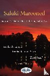 Robert Rickman - Saluki Marooned - Saluki