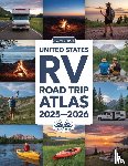Jaxon Marais - United States RV Road Trip Atlas 2025-2026