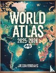 Jaxon Marais - World Atlas 2025-2026