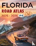 Bill van Cross - Florida Road Atlas 2025 - 2026