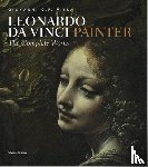  - Leonardo da Vinci, Painter