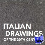 Alessandrelli, Zucca - Italian Drawings of the 20th century