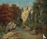 Chu, Petra Ten-Doesschate, Font-Reaulx, Dominique de, Duverget, Chantal - Gustave Courbet