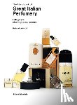 Vecchiattini, Marika - The Handbook of Great Italian Perfumery