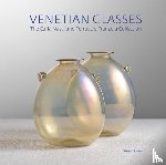 Casagrande, Tiziana - Venetian Glasses