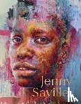  - Jenny Saville