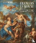 Bordeaux, Professor Jean-Luc - Francois Le Moyne