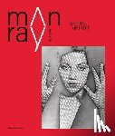  - Man Ray