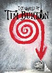  - The World of Tim Burton