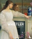  - James Abbott McNeill Whistler