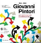 Pintori, Giovanni - Giovanni Pintori: Advertising as Art