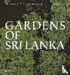  - Gardens of Sri Lanka