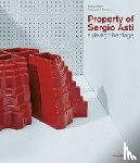  - Property of Sergio Asti