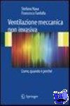 Nava, Stefano, Fanfulla, Francesco - Ventilazione meccanica non invasiva