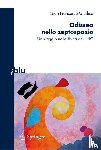 Giudice, Gian Francesco - Odissea nello zeptospazio