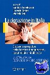  - La donazione in Italia