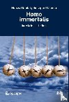 Bonifati, Nunzia, Longo, Giuseppe O. - Homo immortalis