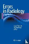  - Errors in Radiology