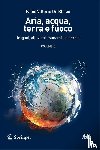 De Blasio, Fabio Vittorio - Aria, acqua, terra e fuoco - Volume II