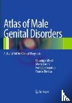 Cusini, Marco, Donofrio, Pompeo - Atlas of Male Genital Disorders