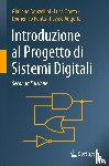 Donzellini, Giuliano, Oneto, Luca, Ponta, Domenico, Anguita, Davide - Introduzione al Progetto di Sistemi Digitali