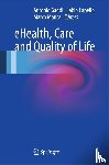  - eHealth, Care and Quality of Life