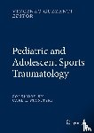  - Pediatric and Adolescent Sports Traumatology