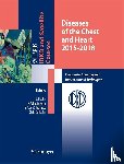  - Diseases of the Chest and Heart