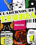 IBAnEZ, CURSA - Cuadernos De Teoria, Grado Medio 1