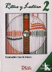 ENCARNACI N ARENOSA - Ritmo Y Lectura, 2