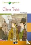 Dickens, Charles, Gibson, George - Green Apple