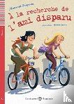Simpson, Maureen - Teen ELI Readers - French