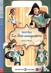 Dumas, Alexandre - Teen ELI Readers - French