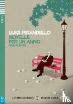 Pirandello, Luigi - Novelle per un anno - Una scelta + audio download