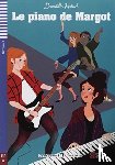 Hatuel, Domitille - Teen ELI Readers - French