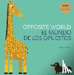 Baruzzi, Agnese - Opposite World