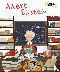 Munoz, Isabel - Total Genial! Albert Einstein