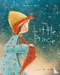 Saint Exupery, Antoine de - The Little Prince