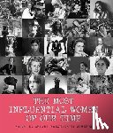 Johnson, Chiara Pasqualetti - The Most Influential Women of Our Time