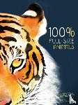  - 100% Full Size Animals