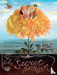  - The Secret Garden