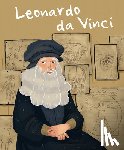 Kent, Jane - Leonardo da Vinci