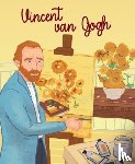 Kent, Jane - Vincent van Gogh