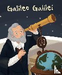 Kent, Jane - Galileo Galilei