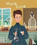 Kent, Jane - Marie Curie