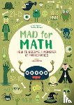  - Become a Monster at Mathematics