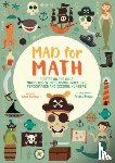  - Navigate The High Seas! Maths Adventures Using Fractions, Percentages and Decimal Numbers