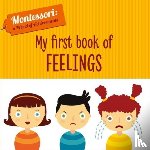 - My First Book of Feelings