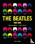 Assante, Ernesto - The Beatles 1962-1969
