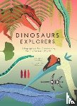 Banfi, Cristina - Dinosaur Explorers
